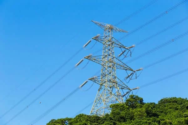 Powerline  Inspection