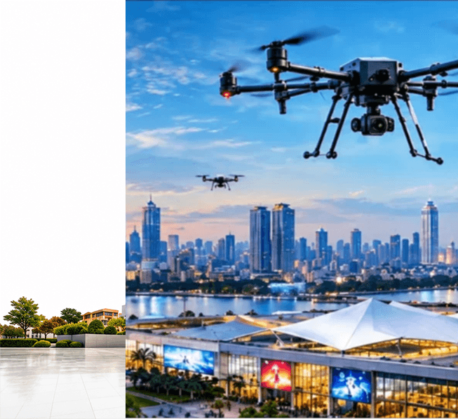 RPTO INDIA’s UAV EXPO 2027