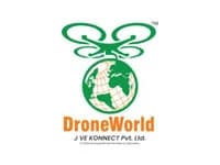 J VE Konnect Private Limited (Drone World)