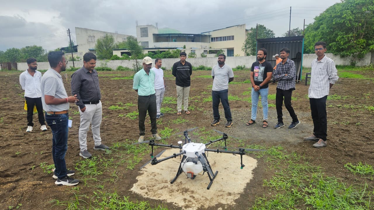 Vasantrao Naik Marathwada Krishi Vidyapeeth Parbhani