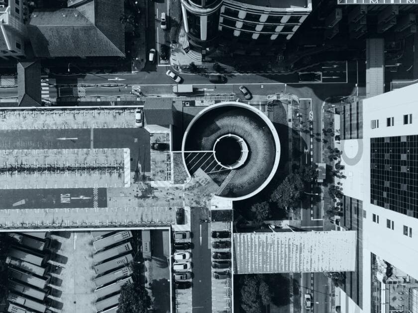 Drone Corporation Private Limited - DCPL