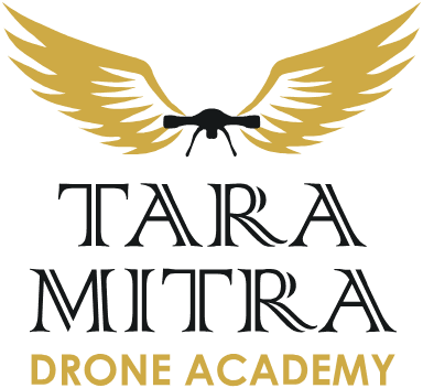 Tara Mitra Drone Academy - TMDA logo