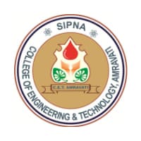 Sipna College Of Engineering And Technology - Amravati logo