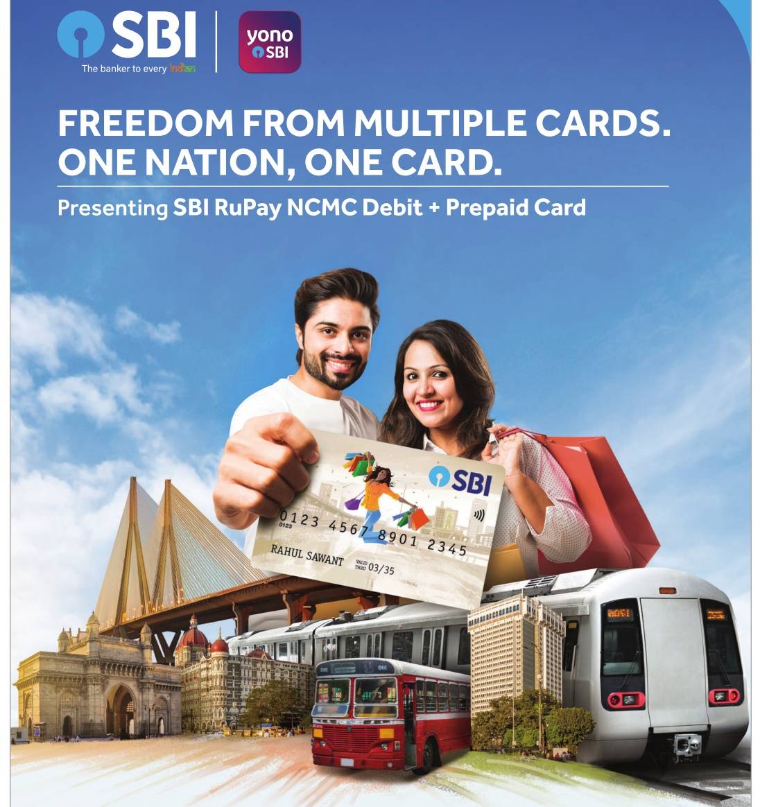 State Bank of India