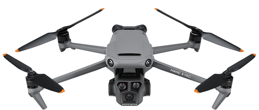 RPTO Drone